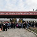 Polska wystawia słony rachunek ukraińskiemu inwestorowi za fabrykę FSO