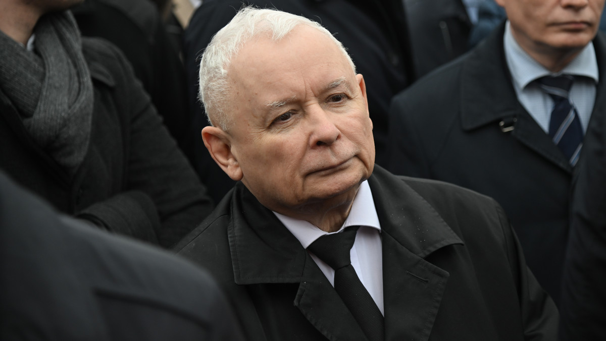"Kaczyński wiedział znacznie więcej". Chcą zamknąć przesłuchanie