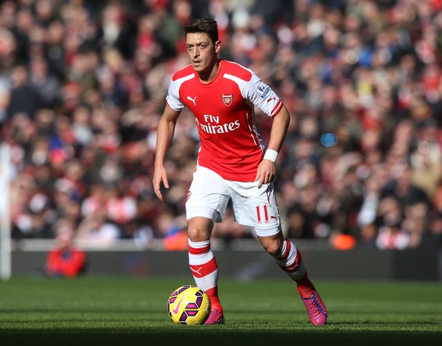 Najpopularniejsi sportowcy na Facebooku