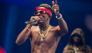 Shatta Wale