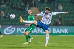 Hit transferowy Widzewa Łódź. Wielki powrót do Ekstraklasy