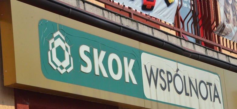 Afery aferami, a SKOK-i i tak mają się świetnie