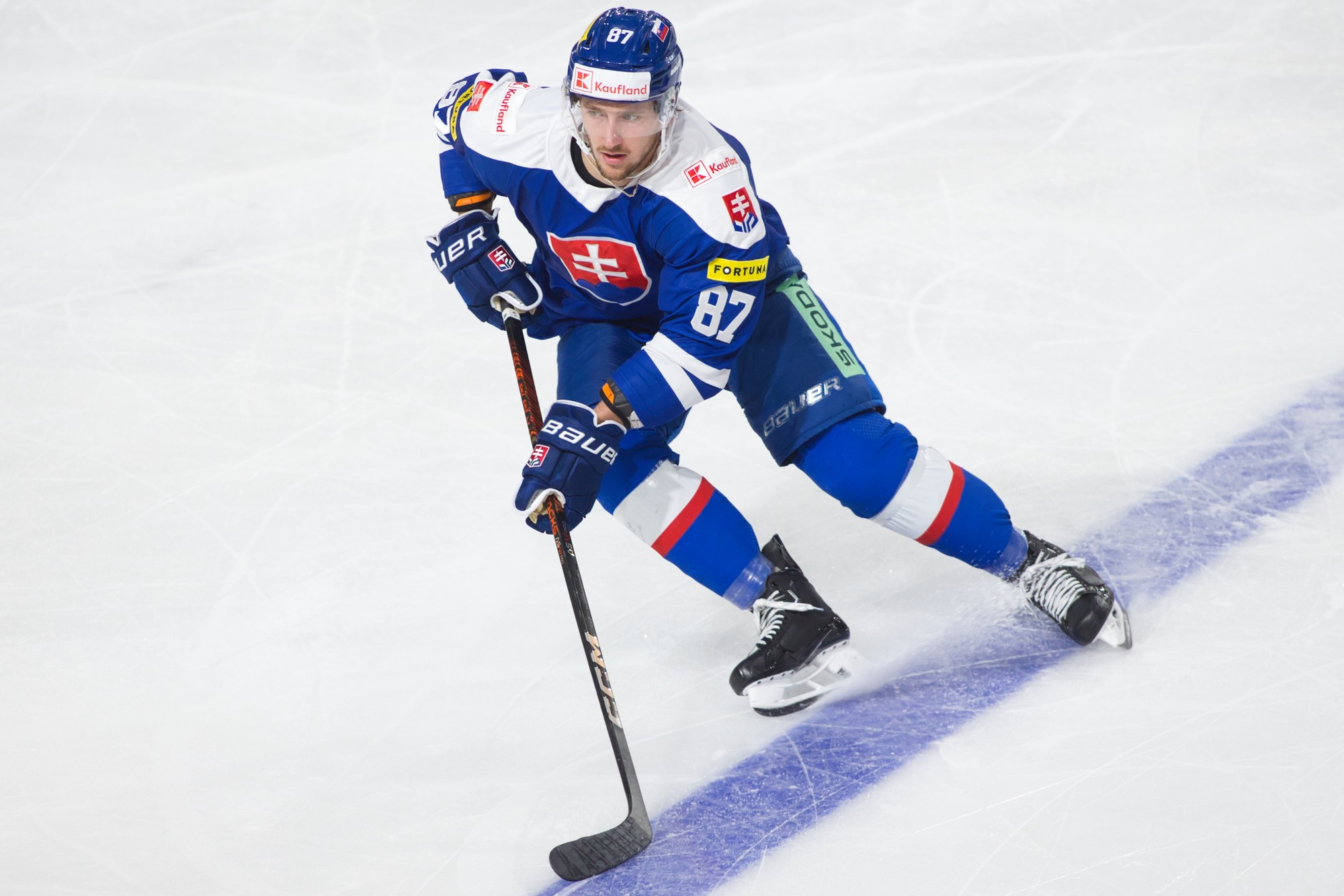 Pavol Regenda (Slovensko).