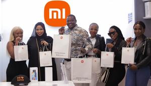 Xiaomi to launch new store in Nairobi CBD