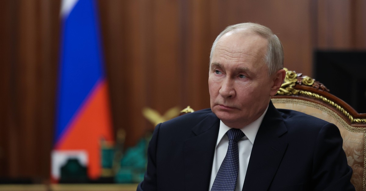 A abrupt  turn in Germany. A call for talks with Russia, in the background of a threat to Putin