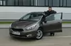 Kia Ceed SW