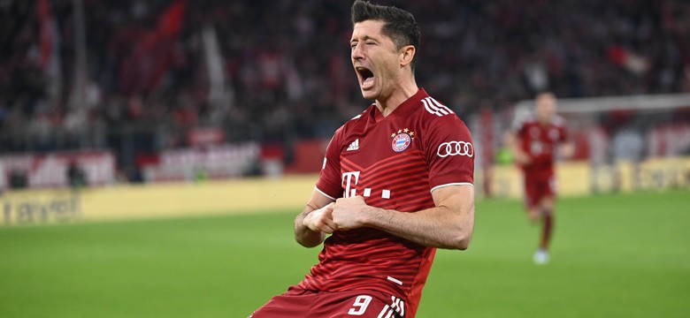 Bayern za transfer Lewandowskiego chce 40 milionów euro