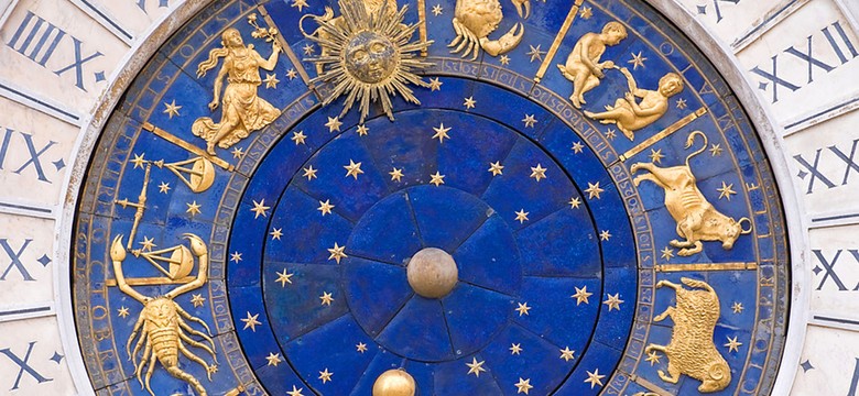 Który znak zodiaku zapewnia sukces?