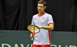 POLADA: Próbka B Majchrzaka potwierdziła obecność zakazanych substancji