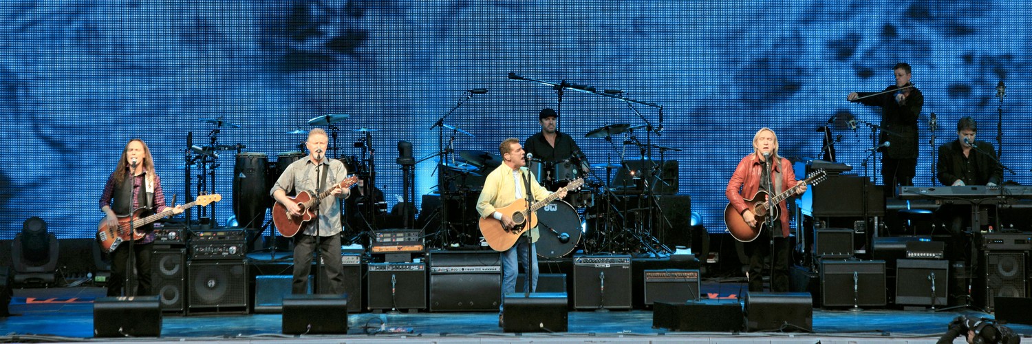 8. Eagles - 60 mln USD.