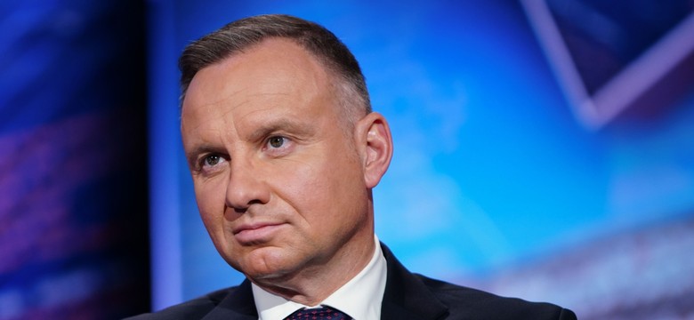 Weto prezydenta. Ustawa bez 3 mld zł na TVP