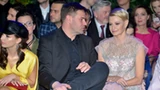 Tomasz Karolak nazwał Kożuchowską "pisówą". Tak zareagowała