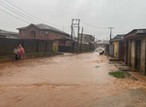 Houses, farmland destroyed as flood wreaks havoc in Ebonyi community