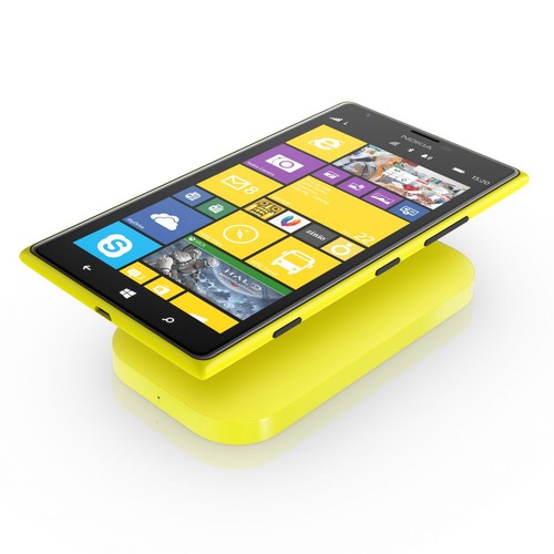 <b>Nokia Lumia 1520</b>
<br>
<br>Ekran: 6,0
