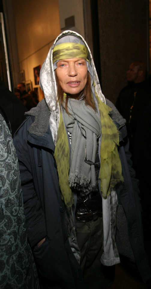 Veruschka (2005)