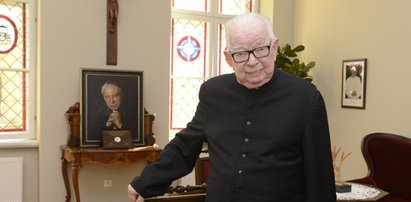 Henryk Gulbinowicz straci tytuł honorowego obywatela Wrocławia?