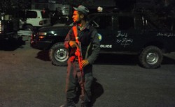 Atak na Uniwersytet Amerykański w Kabulu. Jedna osoba nie żyje, wielu rannych