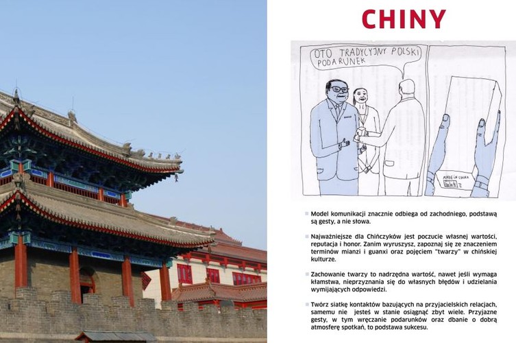 <b>Chiny</b>
<br><br>
Źródło: HRS 
<br> Rys. Janek Koza
<br> fot. Shutterstock