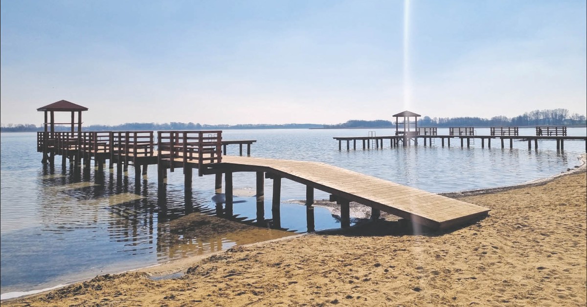 Samorządowe spojrzenie na gospodarkę wodną w Polsce