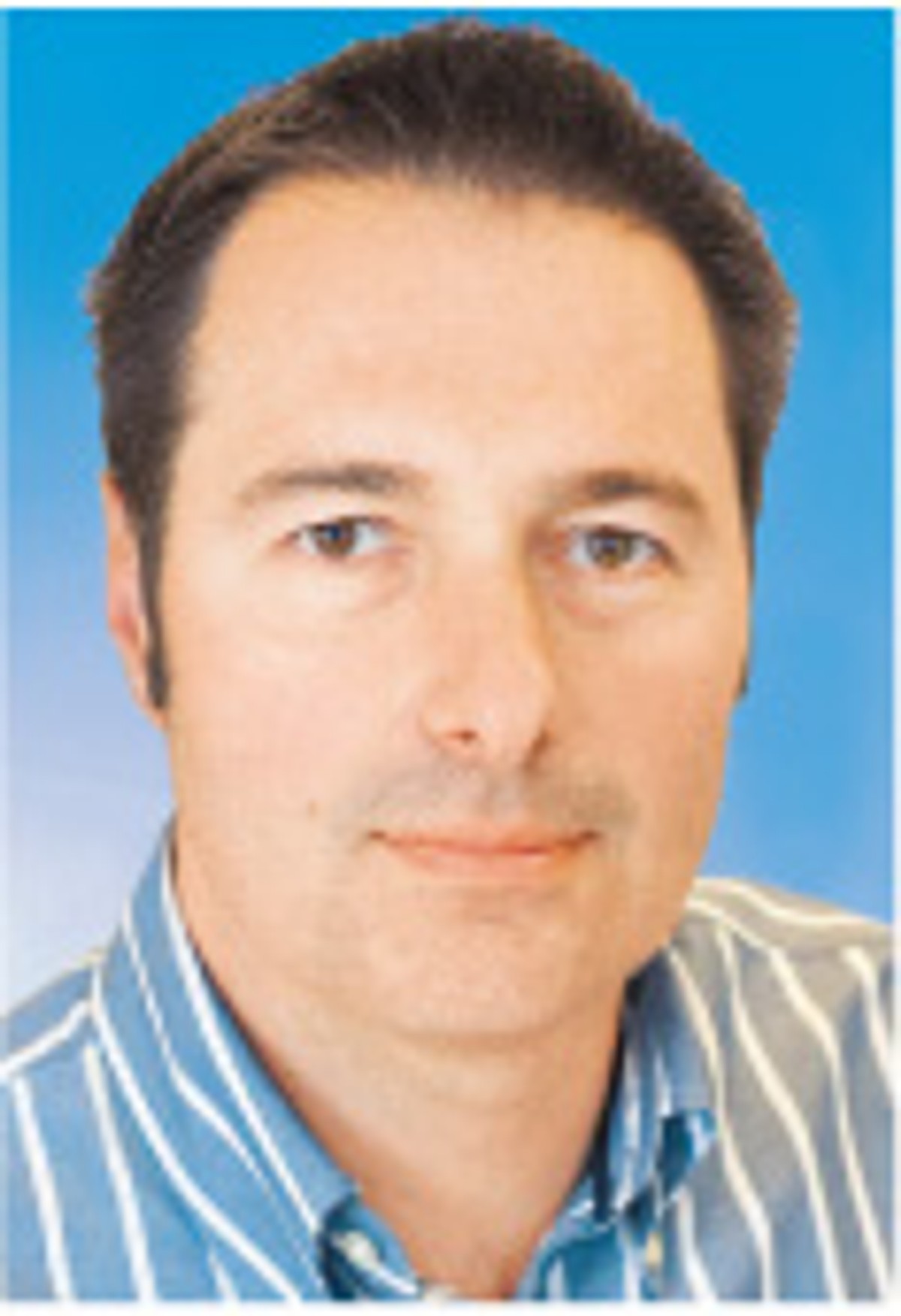 Paweł Rożyński, publicysta „DGP”