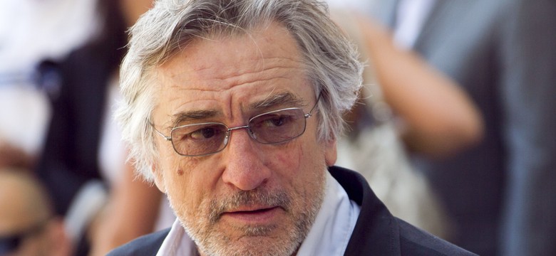 Robert De Niro teraz będzie panem Ferrari