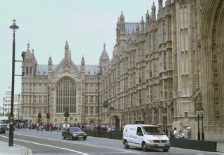 Oświadczenie brytyjskiego posła polskiego pochodzenia. 'Rozmawiałem, ale to wszystko'