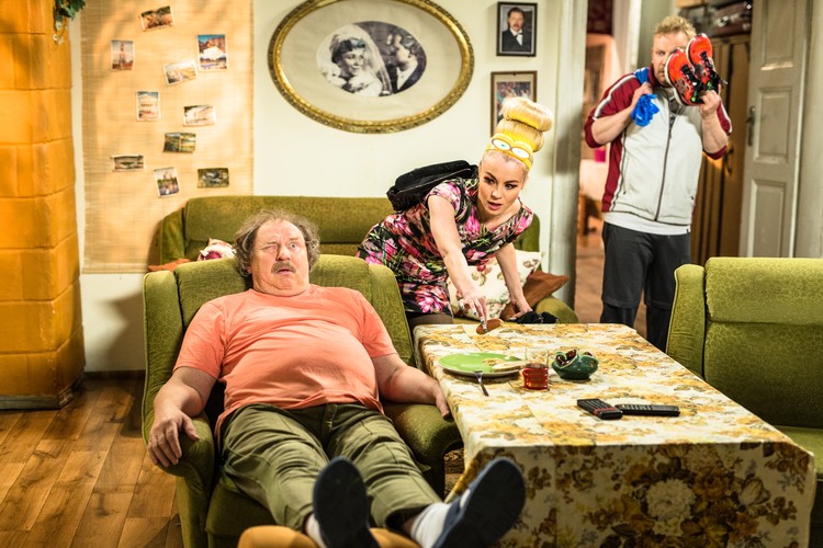 Świat według Kiepskich