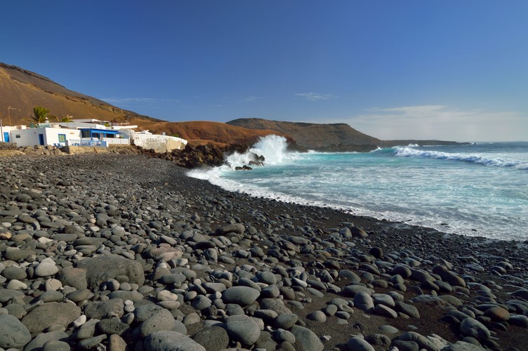 Lanzarote, Wyspy Kanaryjskie, Hiszpania