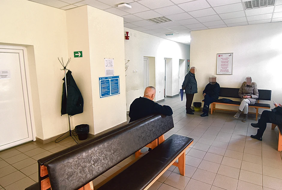 samo po uput ili na konsultacije meštani moraju u Novi Sad