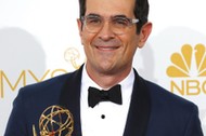 Ty Burrell