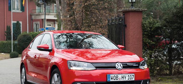 Volkswagen Jetta Hybrid debiutuje w Polsce