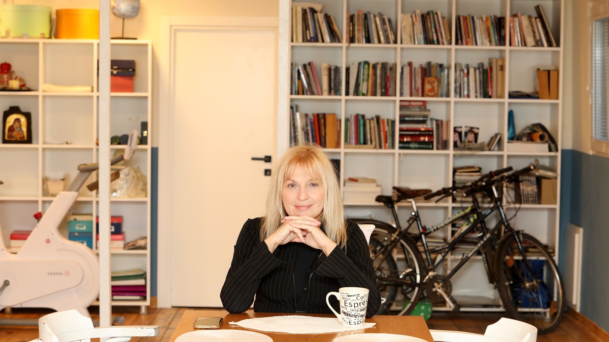 CEO RUČAK KOŠTA 200 DINARA Vesna pokazala jednostavan recept za brz i lak obrok: Potrebno je samo nekoliko sastojaka
