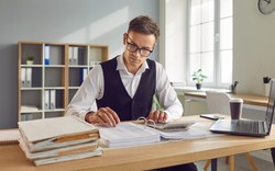 Nowy podatek od mieszkań i domów. To już pewne: tyle trzeba zapłacić w 2025 roku podatku od nieruchomości