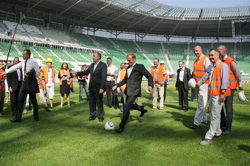 Premier we Wrocławiu: Obwodnica nie będzie płatna