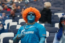 Rosyjskie kluby nie poddają się. Odwołały się od wykluczenia z rozgrywek UEFA