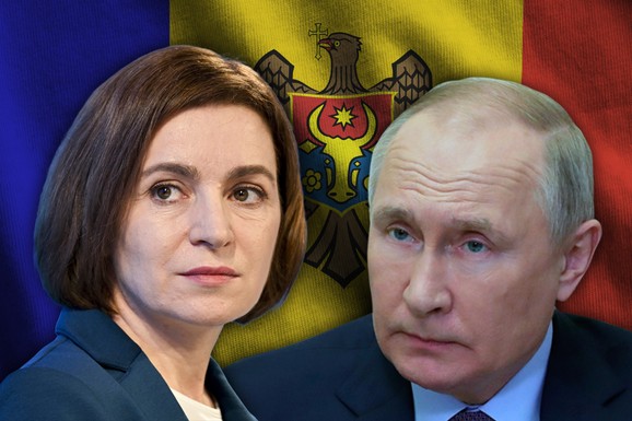 Tajni dokumenti otkrili jezivu istinu, a ZEMLJA U BLIZINI BALKANA ima ključnu ulogu! Putin uskoro kreće u finalni napad, ove države su prve na udaru