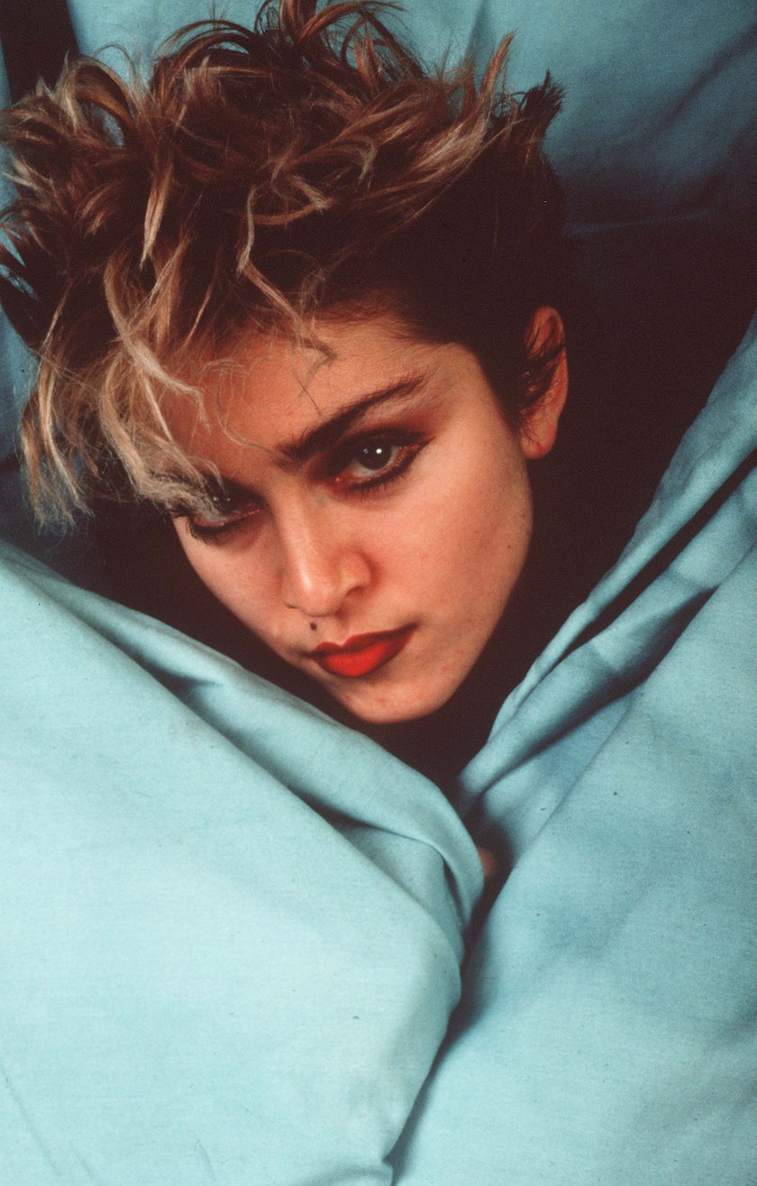 Madonna