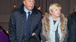 Jerzy i Barbara Stuhr / fot. Agencja BE&amp;W