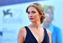 Złoty Lew dla '11 minut'? Światowa premiera filmu Jerzego Skolimowskiego w Wenecji