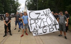 Media manipulowały ws. Marszu Równości? 'Częstochowa nie podda się w walce z mową nienawiści'