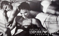 Brytyjski magik parodiuje Beckhama