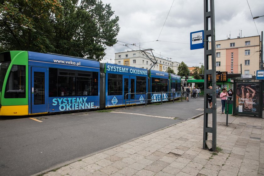 W Poznaniu potrzeba więcej przystanków wiedeńskich