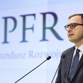 Prezes PFR podał, ile Polacy mogą odłożyć pieniędzy po reformie emerytalnej