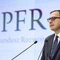 PFR Ventures podpisał pierwsze umowy z funduszami, które będą inwestować w polskie firmy