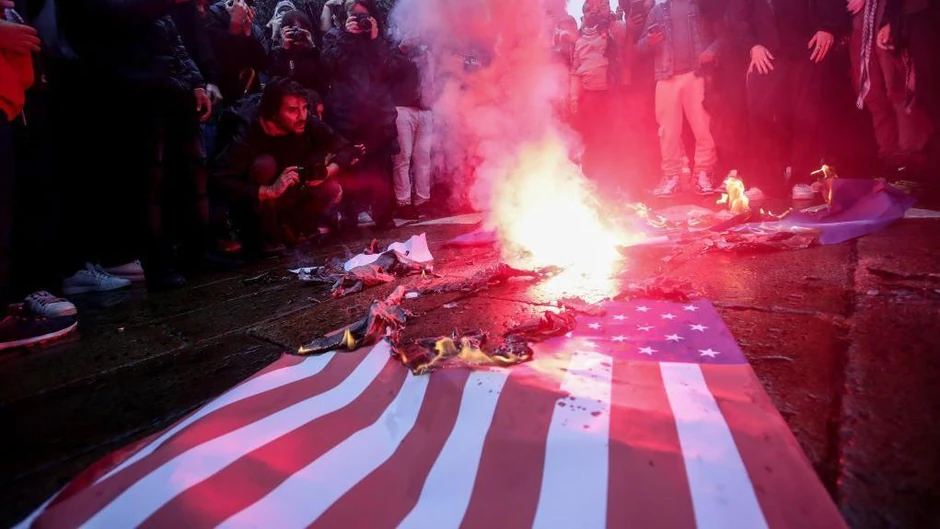 BBC | Foto: EPA/Shutterstock