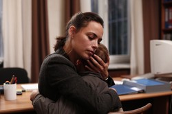 "Rozdzieleni": Kino cięższego kalibru