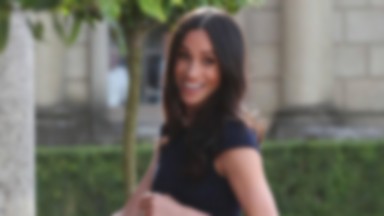 Meghan Markle pójdzie w ślady Diany i zrezygnuje z jednej z przysiąg