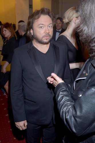 Mieczysław Szcześniak na Fryderykach 2015