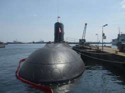 Marynarka Wojenna zatonęła. Przestańmy się oszukiwać [OPINIA]