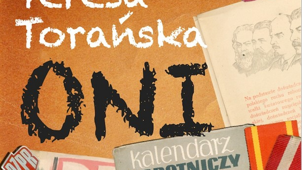 Nie żyje Teresa Torańska - informuje TVP Info. Słynna dziennikarka i publicystka miała 69 lat. Ostatnio publikowała m.in. na łamach tygodnika "Newsweek". W 2001 roku została odznaczona Orderem Odrodzenia Polski. Przez długi czas zmagała się z ciężką chorobą.